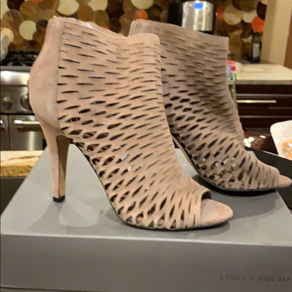 Shoes with original box
